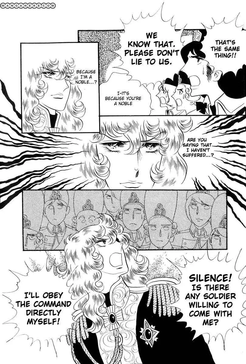 Rose of Versailles Chapter 51 15